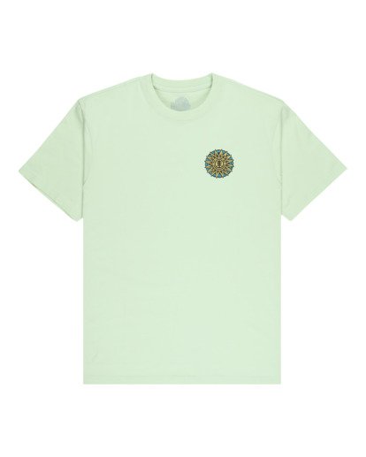 Timber The Light - Short Sleeve T-Shirt for Men  ELYZT00653