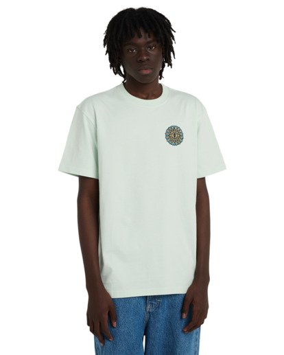 Timber The Light - Short Sleeve T-Shirt for Men  ELYZT00653