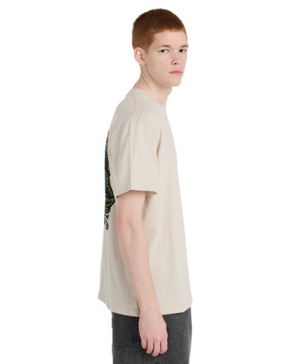 Timber The Frog - Short Sleeve T-Shirt for Men  ELYZT00654
