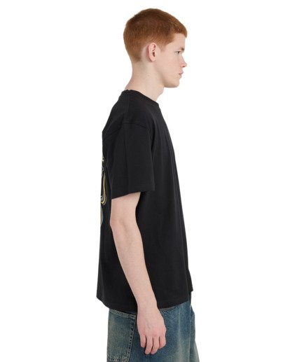Timber Hermit - Short Sleeve T-Shirt for Men  ELYZT00656