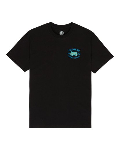 Element Double - Short Sleeve T-Shirt for Men  ELYZT00671