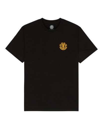Element Rise - Short Sleeve T-Shirt for Men  ELYZT00672