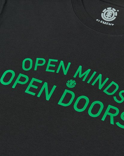 Open Mind  ELYZT00685