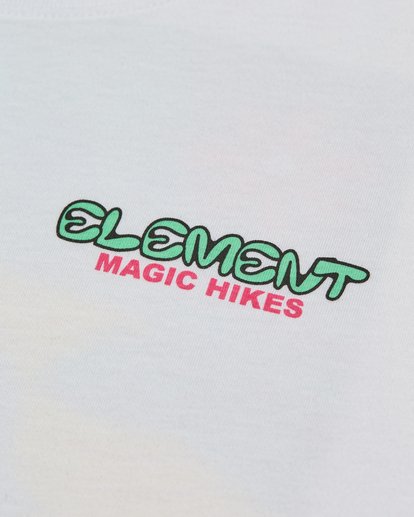Magic Hikes  ELYZT00693