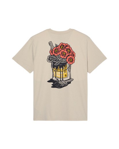 Timber Flower Pot  ELYZT00710