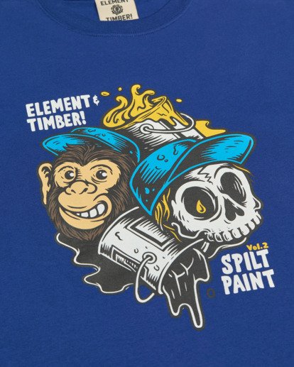 Timber Flow  ELYZT00714