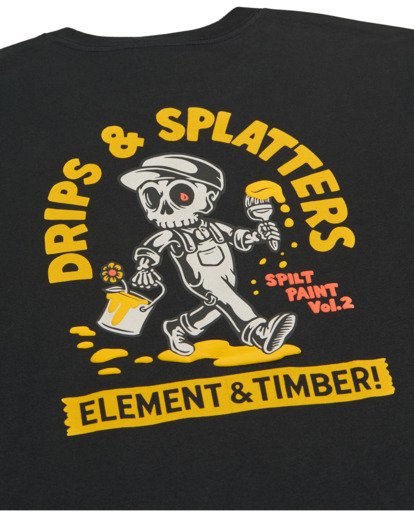 Timber Drips  ELYZT00715