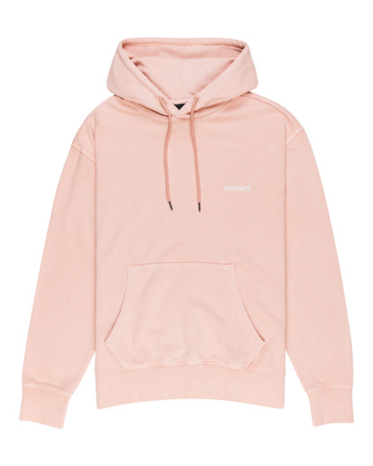 Taclite Hoodie: Adobe Rose