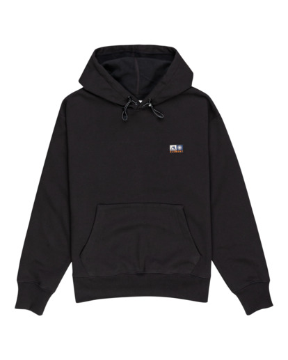 Rain Cornell - Hoodie  F1HOB4ELF2