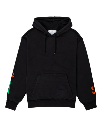 Skateboarding Mi Amor Hoodie Element