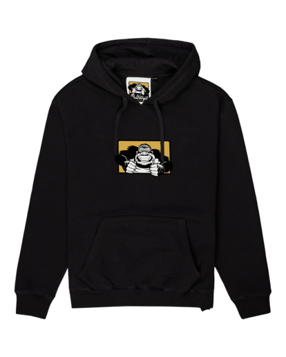 Element x Burley's - Hoodie for Men | Element