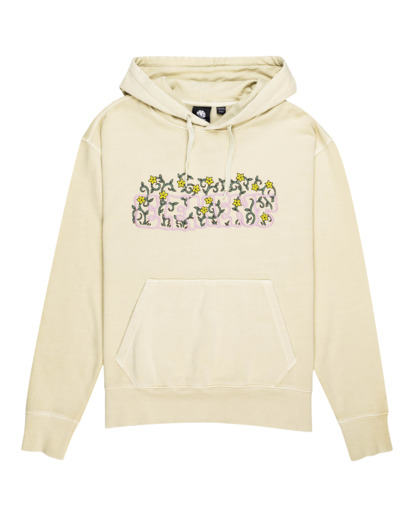 Element x Jake Foreman Element Planter - Hoodie  F1HOC1ELF2