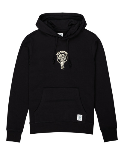 Element x Timber! Bouquet - Hoodie  F1HOD4ELF2