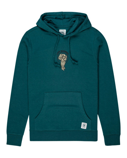 Element x Timber! Bouquet - Hoodie  F1HOD4ELF2