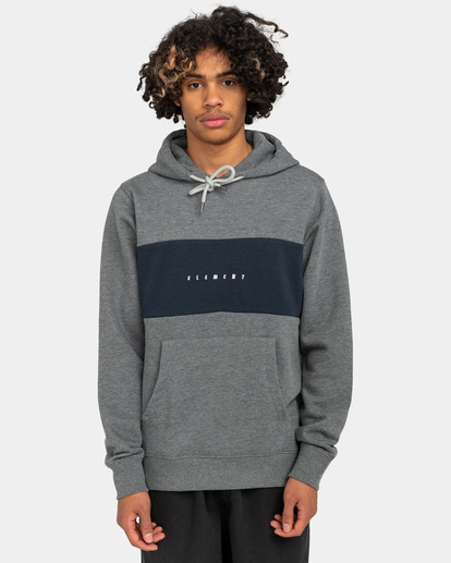 Marrak - Relaxed Fit Hoodie for Men  F1HOD9ELMU