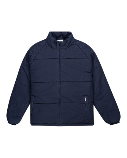 Wolfeboro Odyssey - Puffer Jacket for Men  F1JKE9ELF2