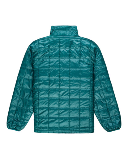 Wolfeboro Track Puff Ultralight - Technical Insulated Jacket for Men  F1JKF8ELF2