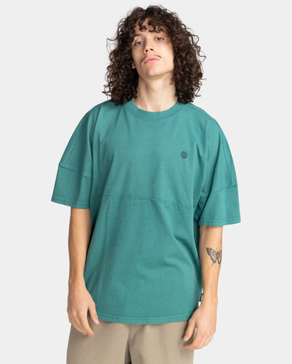 Belfair - Short Sleeve T-Shirt for Men  F1KTC5ELF2