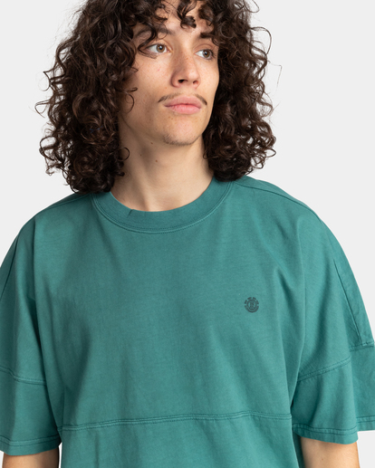 Belfair - Short Sleeve T-Shirt for Men  F1KTC5ELF2