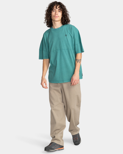 Belfair - Short Sleeve T-Shirt for Men  F1KTC5ELF2