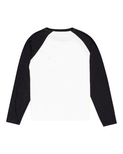 Blunt - Organic Long Sleeve T-Shirt for Men  F1LSD4ELF2