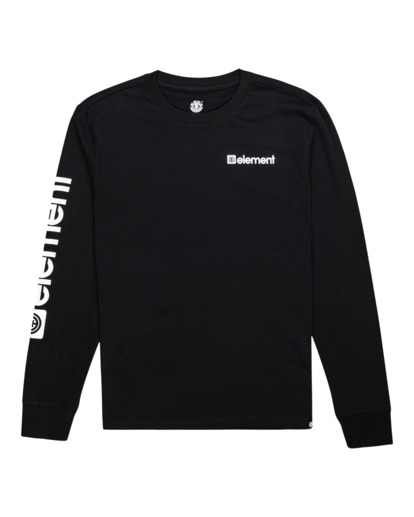Joint 2.0 - Organic Long Sleeve T-Shirt for Men  F1LSE4ELF2