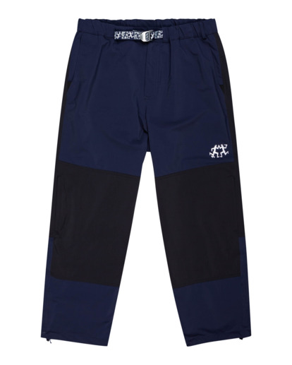 Millet x Element Dyno - Elasticated Hiking Trousers  F1PTD4ELF2