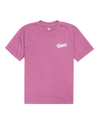 Script Chest - T-Shirt for Men  F1SSK3ELF2