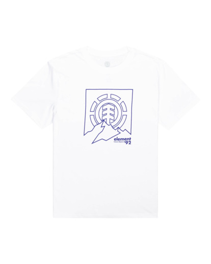 Ursa - Organic T-Shirt for Men  F1SSL2ELF2
