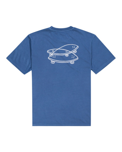 Illusion - T-Shirt for Men  F1SSM7ELF2