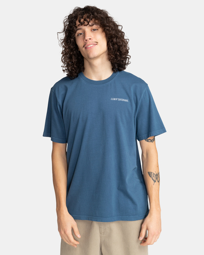 Illusion - T-Shirt for Men  F1SSM7ELF2