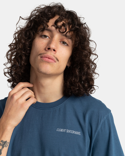 Illusion - T-Shirt for Men  F1SSM7ELF2