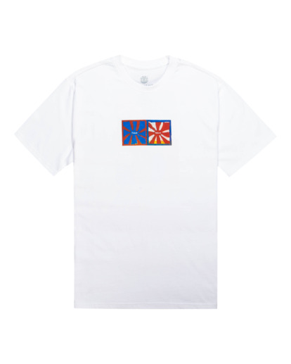 Stilllife - Organic T-Shirt for Men  F1SSM8ELF2