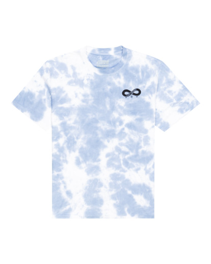 Infinity T Shirt for Men Element