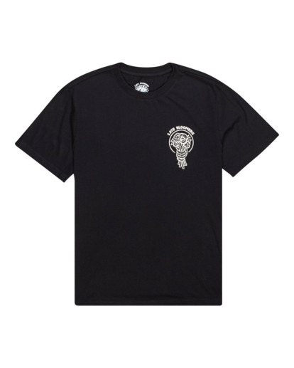 Element x Timber! Bouquet - Organic T-Shirt  F1SSN4ELF2
