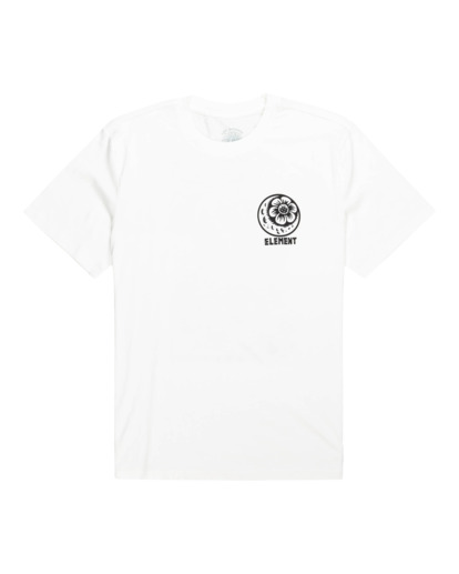 Element x Timber! Prowl - Organic T-Shirt  F1SSN7ELF2