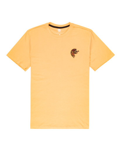 Viper - Organic T-Shirt for Men  F1SSP6ELMU