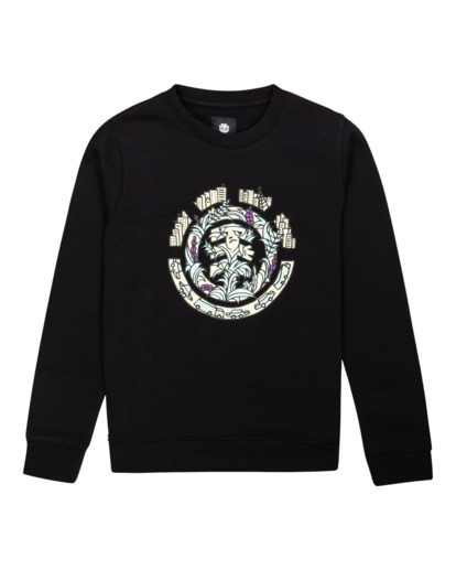 In The City Icon - Sweatshirt for Boys  F2CRC4ELF2