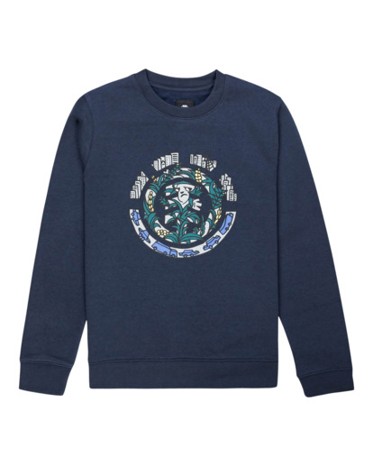 In The City Icon - Sweatshirt for Boys  F2CRC4ELF2