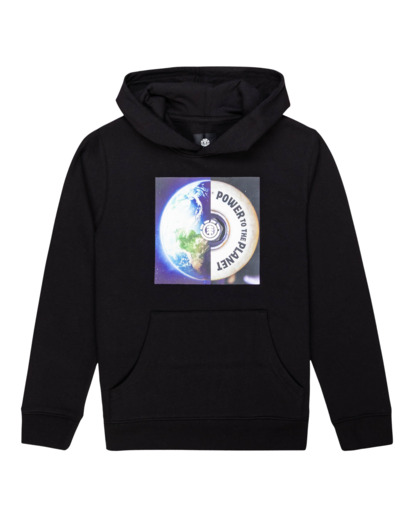 Dusty 2 - Hoodie for Boys  F2HOB4ELF2