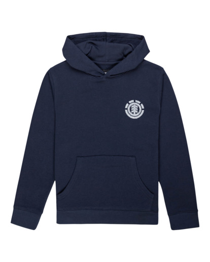 Fingerprint - Hoodie for Boys  F2HOB5ELF2