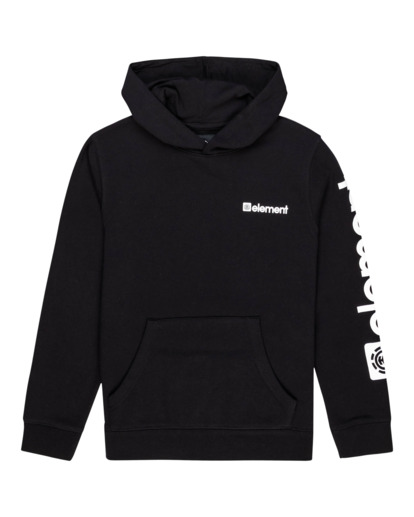 Joint 2.0 - Hoodie for Boys  F2HOB6ELF2
