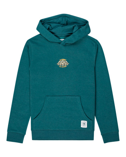 Element x Timber! Rider - Hoodie for Kids  F2HOC2ELF2