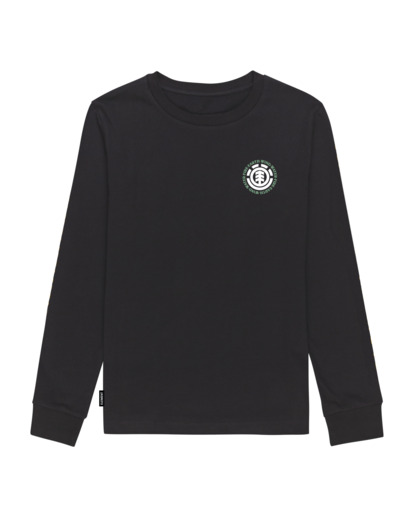 Seal - Organic T-Shirt for Boys  F2LSB1ELF2