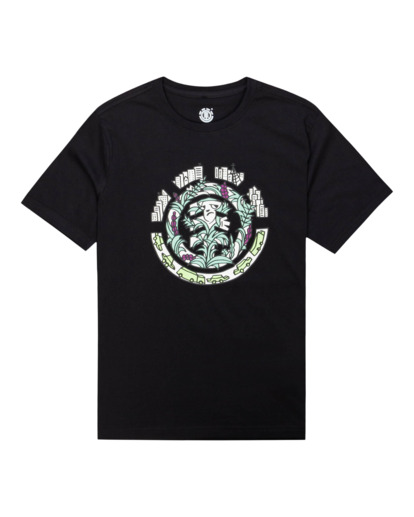 In The City Icon - Organic T-Shirt for Boys  F2SSD3ELF2