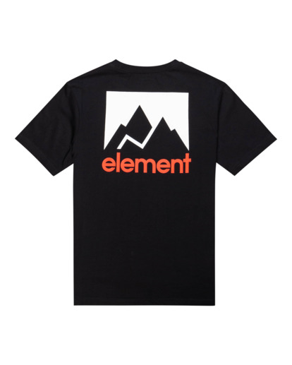 Joint 2.0 - Organic T-Shirt for Boys  F2SSD6ELF2