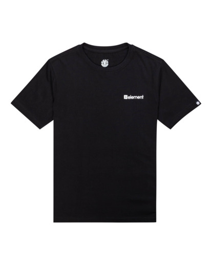 Joint 2.0 - Organic T-Shirt for Boys  F2SSD6ELF2