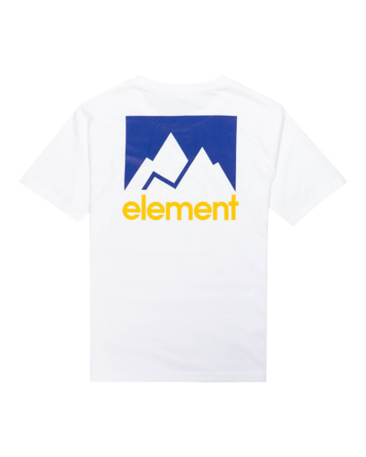 Joint 2.0 - Organic T-Shirt for Boys  F2SSD6ELF2