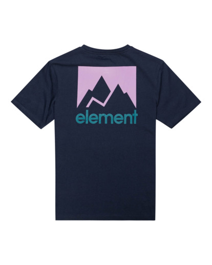 Joint 2.0 - Organic T-Shirt for Boys  F2SSD6ELF2