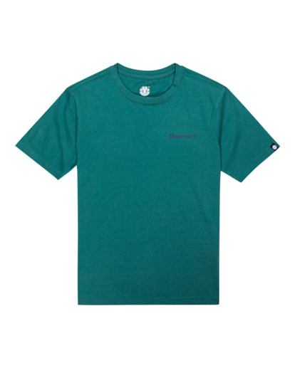Joint 2.0 - Organic T-Shirt for Boys  F2SSD6ELF2
